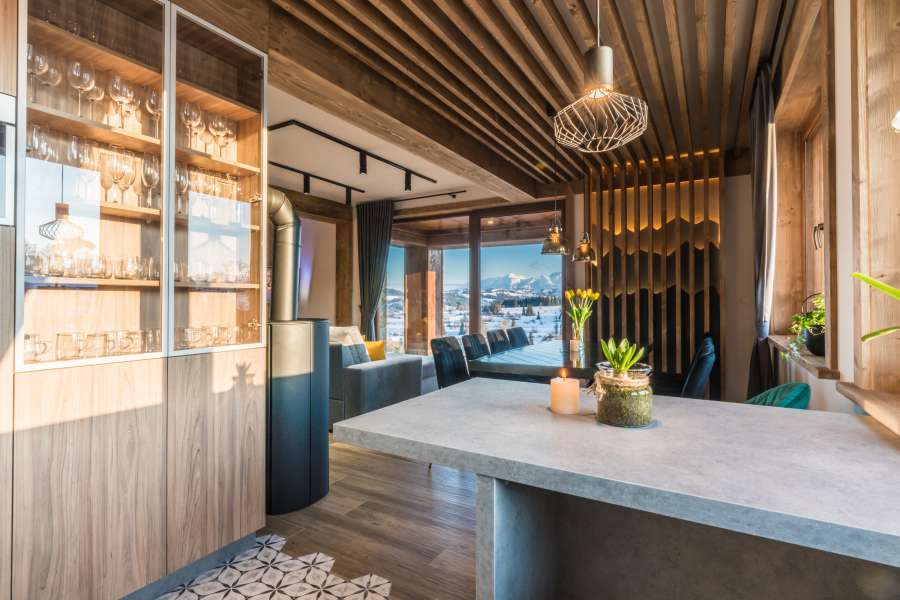 Domki Góralskie  - Bańska Wyżna