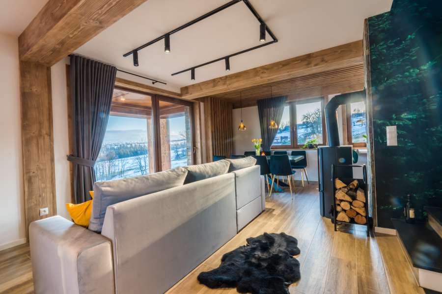 Domki Góralskie  - Bańska Wyżna