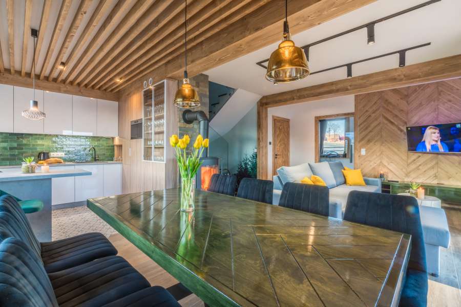 Domki Góralskie  - Bańska Wyżna