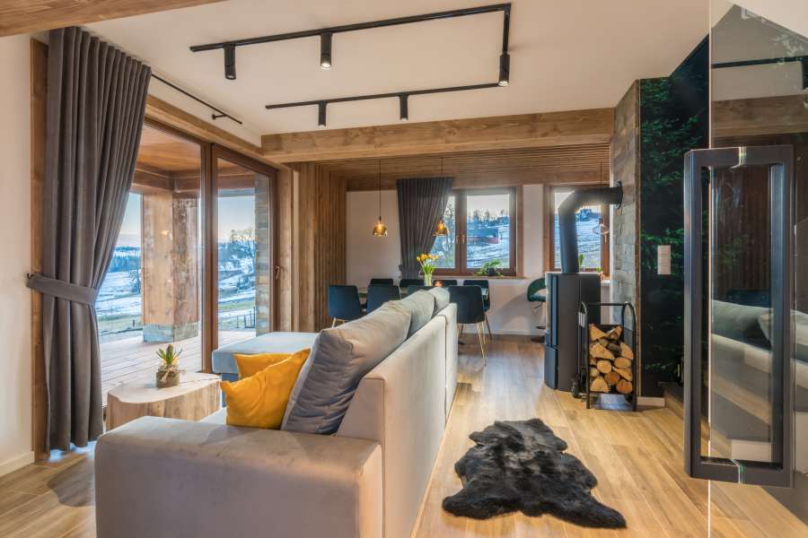 Domki Góralskie  - Bańska Wyżna