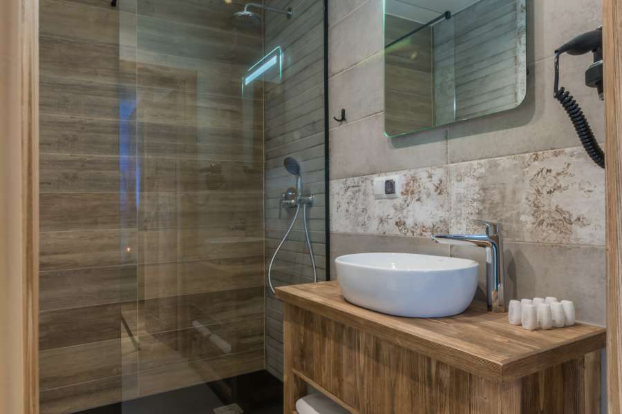 Domki Góralskie  - Bańska Wyżna