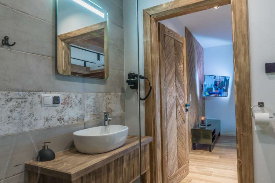 Domki Góralskie  - Bańska Wyżna