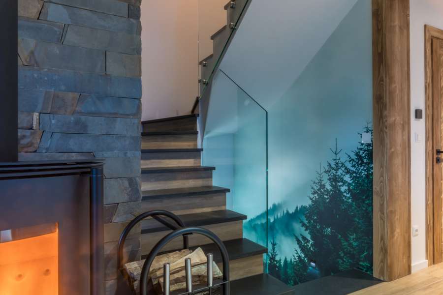 Domki Góralskie  - Bańska Wyżna