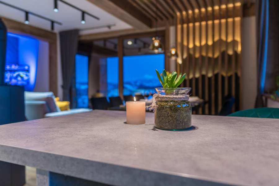 Domki Góralskie  - Bańska Wyżna