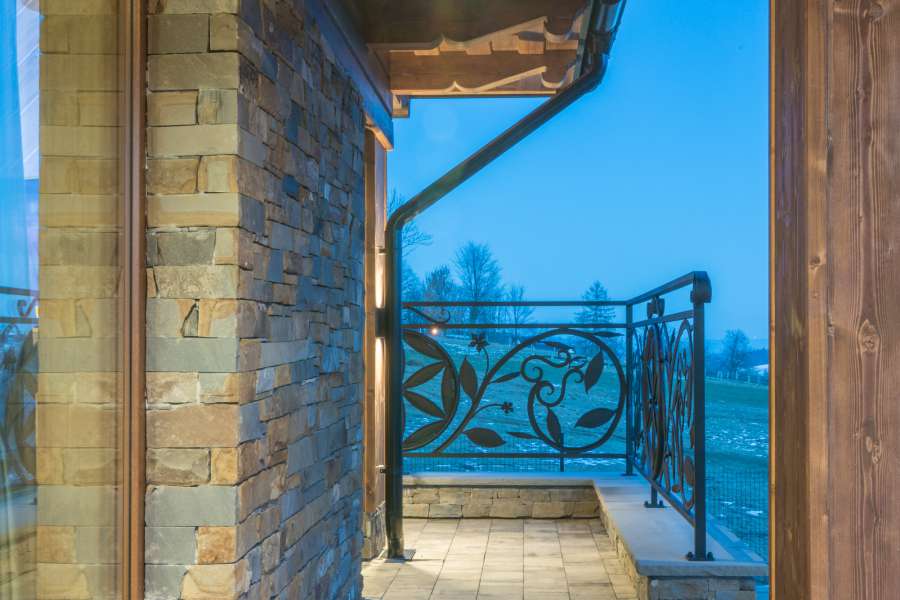 Domki Góralskie  - Bańska Wyżna