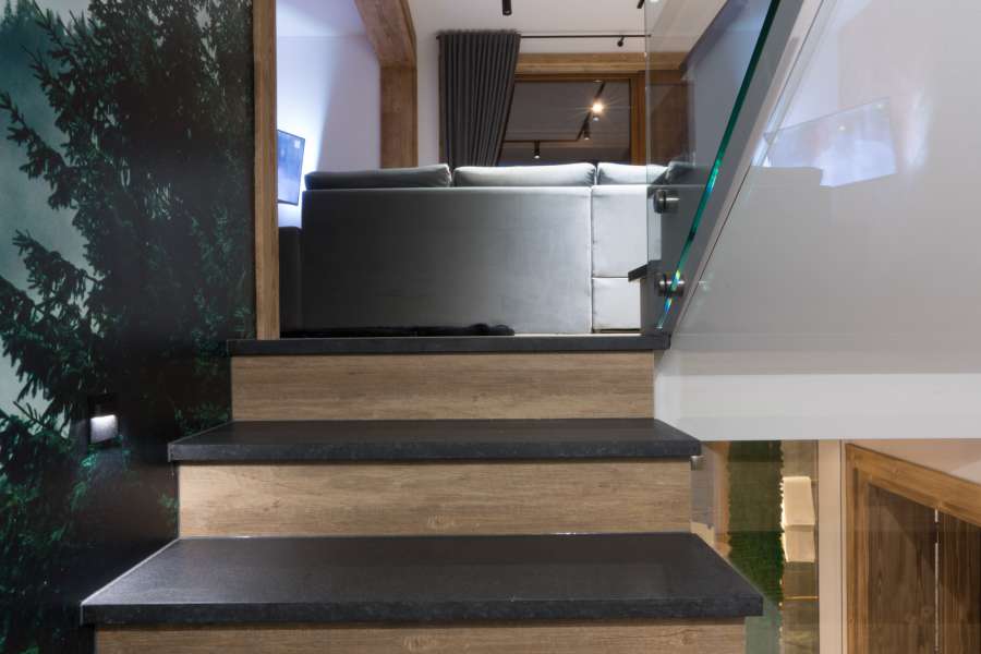 Domki Góralskie  - Bańska Wyżna