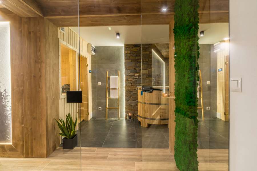 Domki Góralskie  - Bańska Wyżna