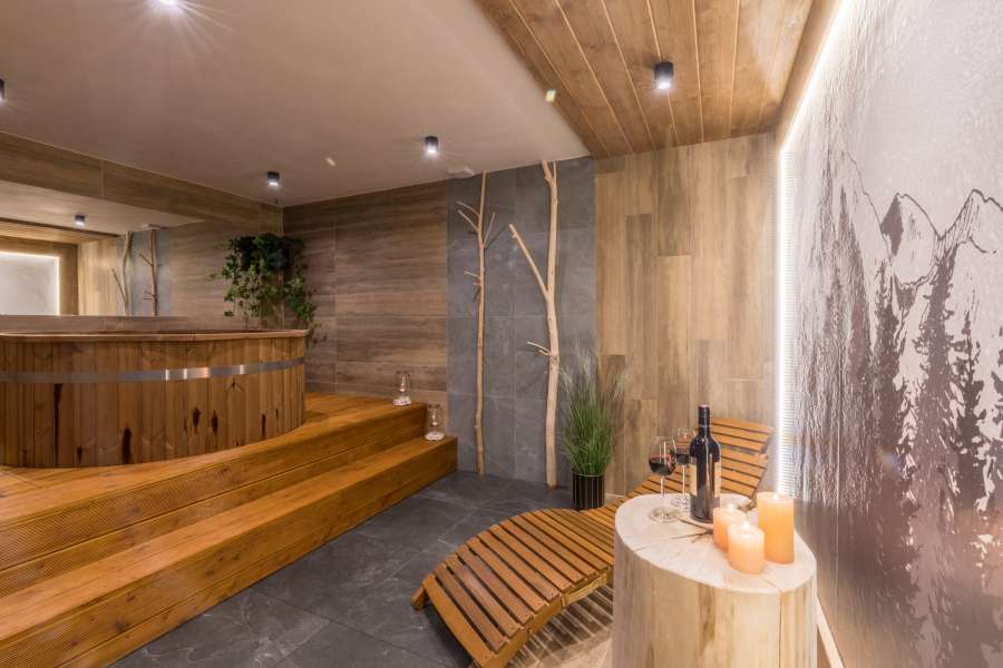 Domki Góralskie  - Bańska Wyżna