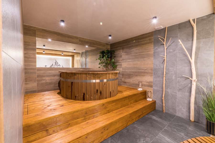 Domki Góralskie  - Bańska Wyżna