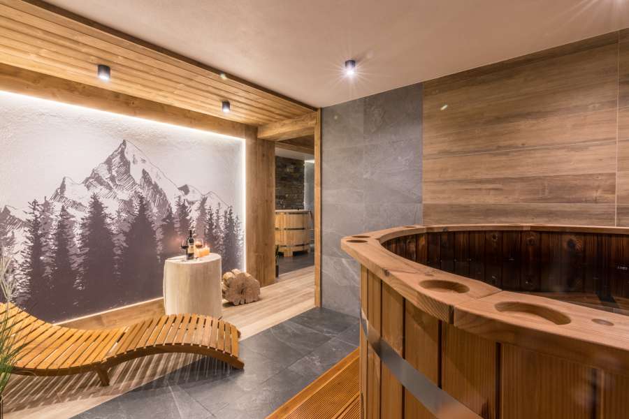 Domki Góralskie  - Bańska Wyżna