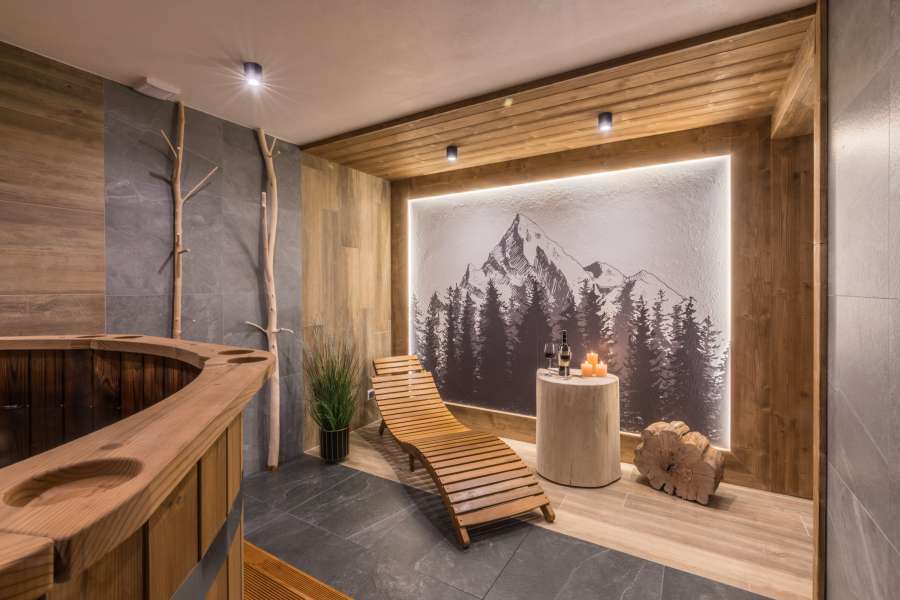 Domki Góralskie  - Bańska Wyżna