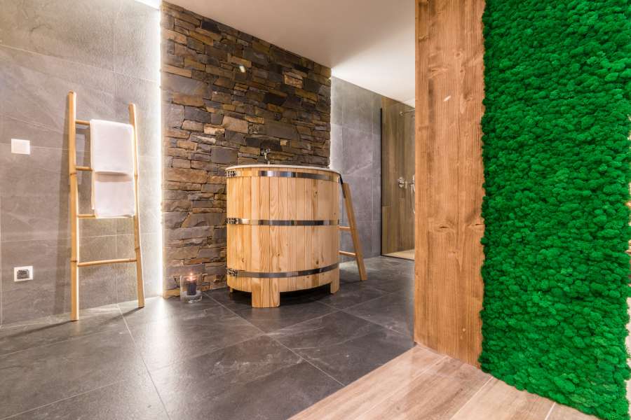 Domki Góralskie  - Bańska Wyżna