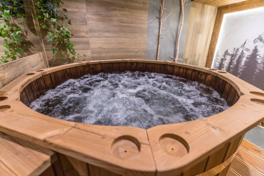 Domki Góralskie  - Bańska Wyżna