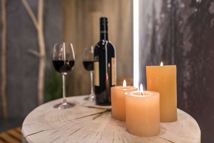 Domki Góralskie  - Bańska Wyżna