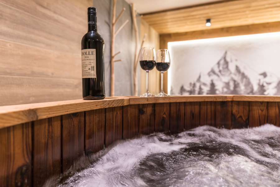 Domki Góralskie  - Bańska Wyżna