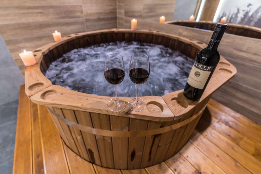 Domki Góralskie  - Bańska Wyżna