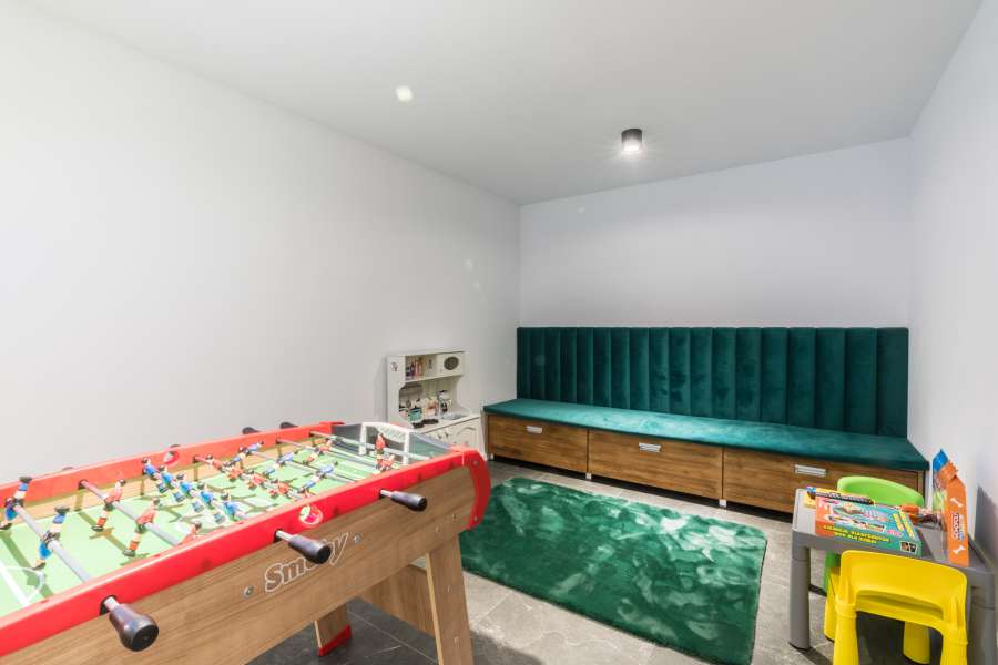 Domki Góralskie  - Bańska Wyżna