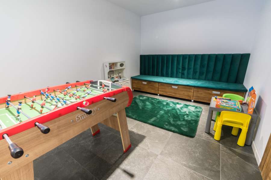 Domki Góralskie  - Bańska Wyżna