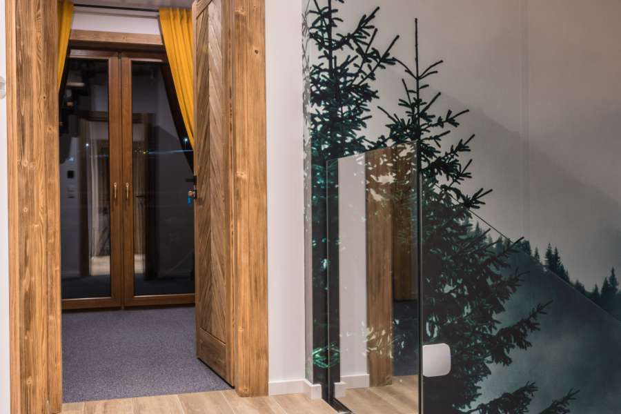 Domki Góralskie  - Bańska Wyżna