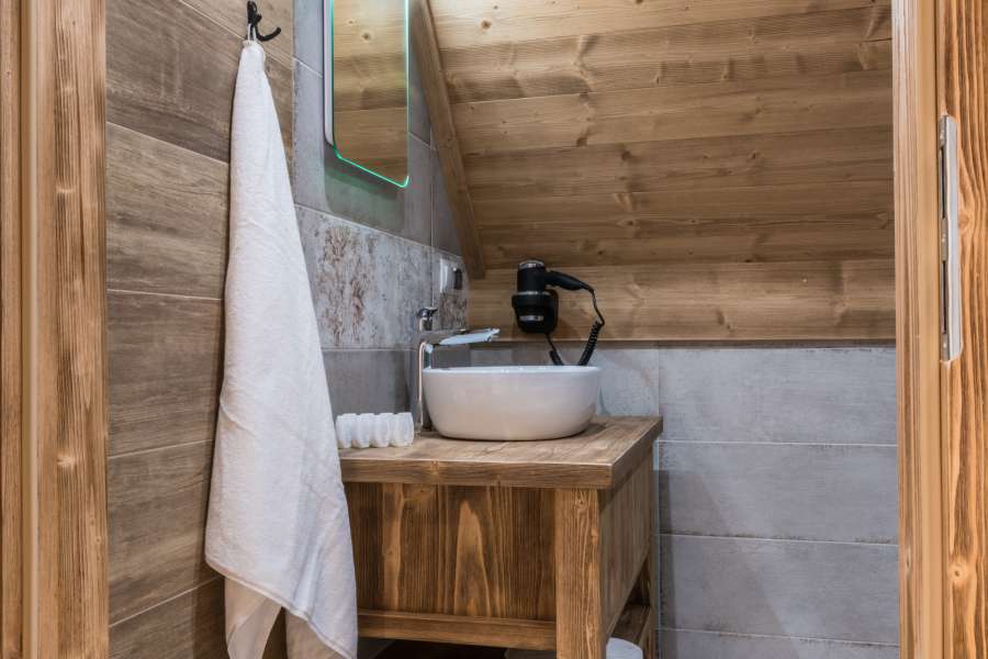 Domki Góralskie  - Bańska Wyżna