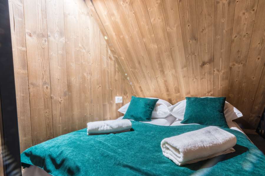 Domki Góralskie  - Bańska Wyżna