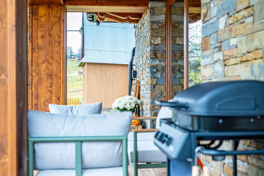 Domki Góralskie  - Bańska Wyżna