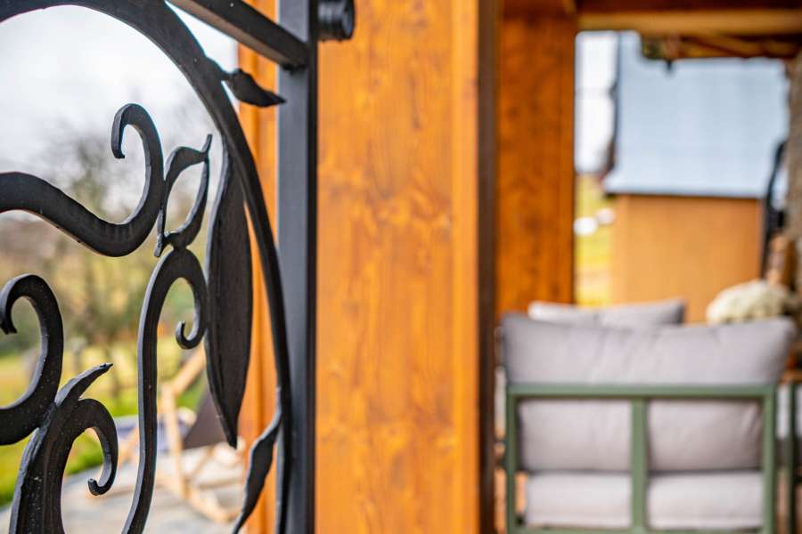 Domki Góralskie  - Bańska Wyżna