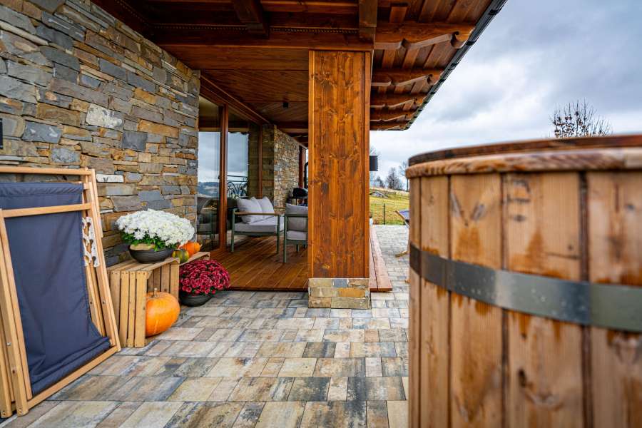 Domki Góralskie  - Bańska Wyżna