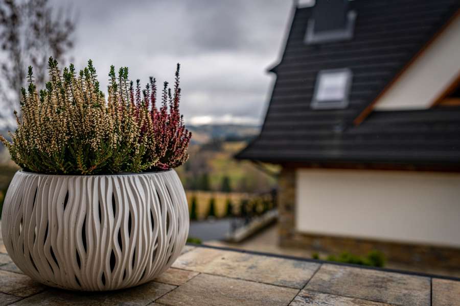 Domki Góralskie  - Bańska Wyżna