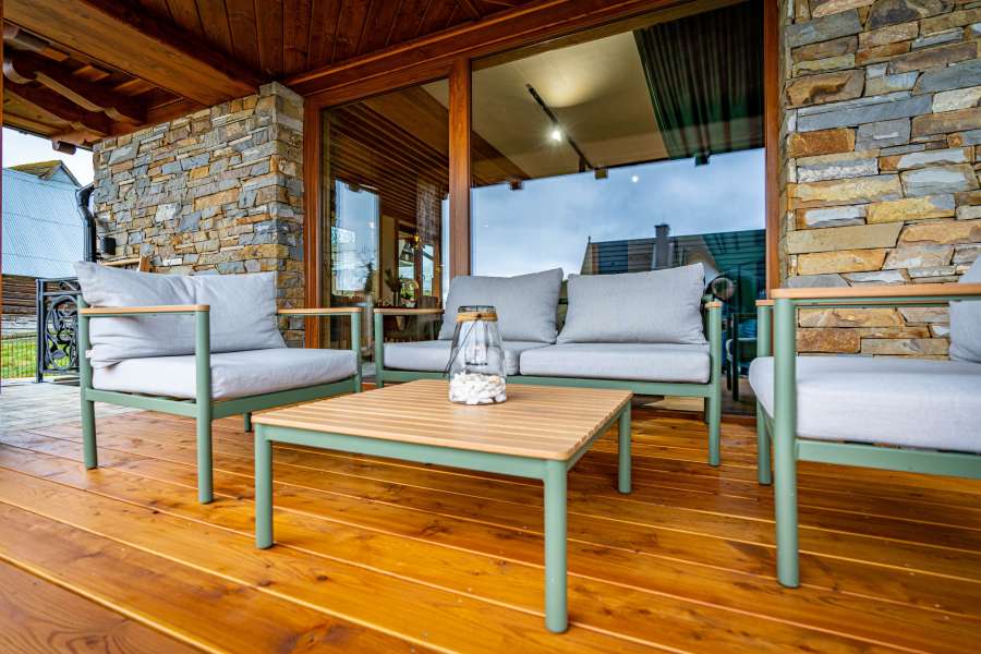 Domki Góralskie  - Bańska Wyżna