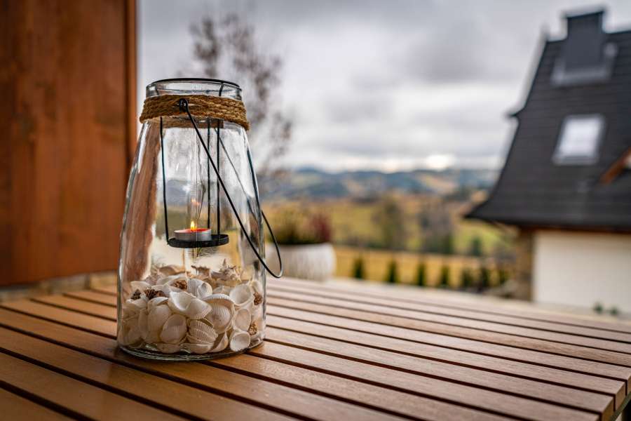 Domki Góralskie  - Bańska Wyżna