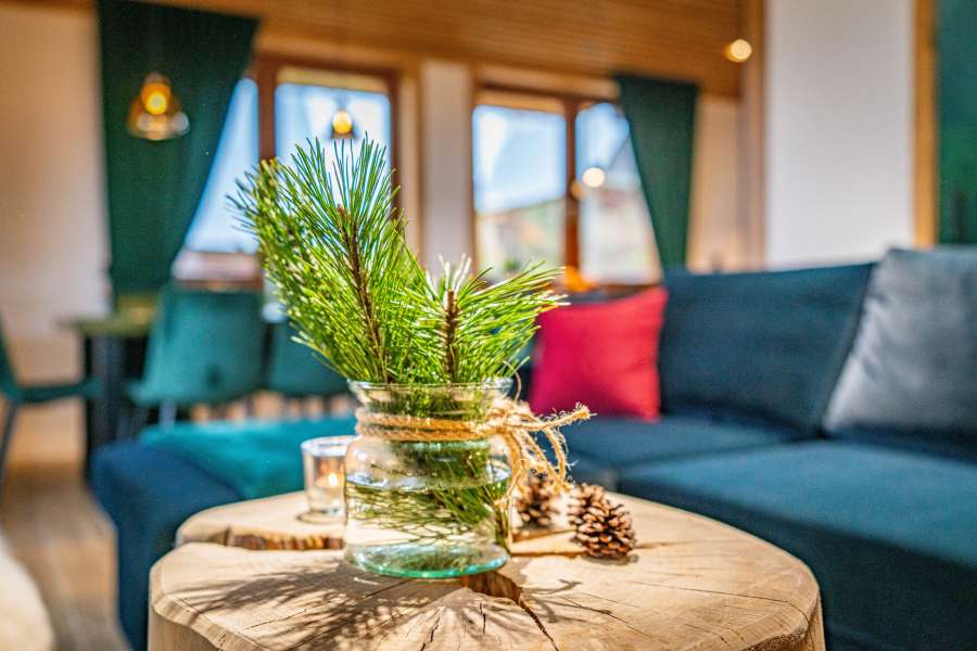 Domki Góralskie  - Bańska Wyżna