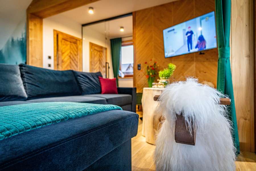 Domki Góralskie  - Bańska Wyżna