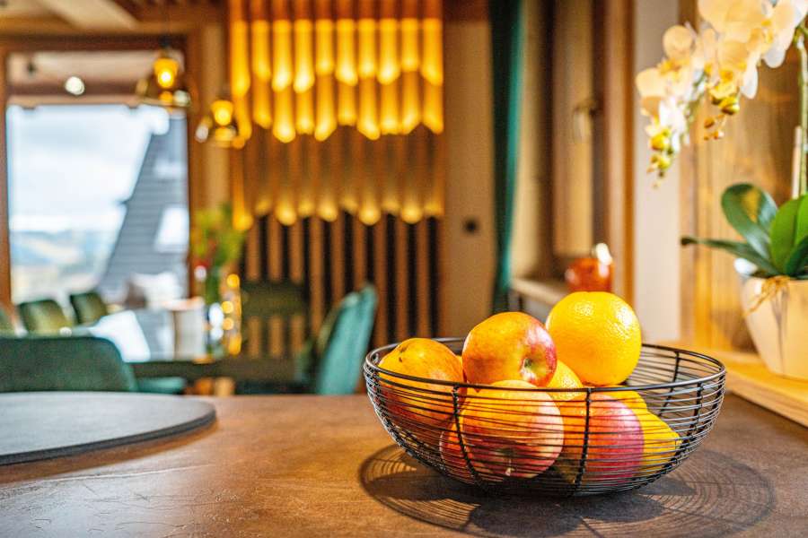 Domki Góralskie  - Bańska Wyżna