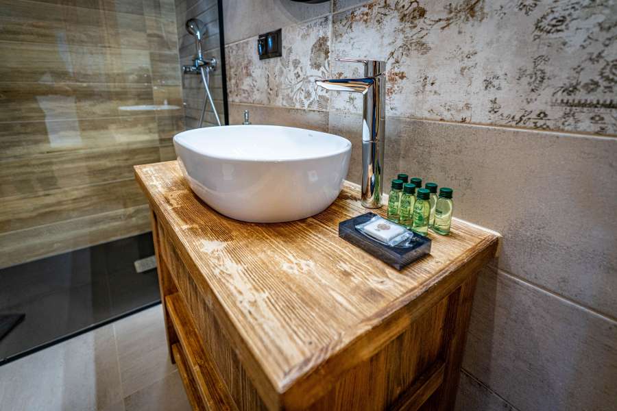 Domki Góralskie  - Bańska Wyżna