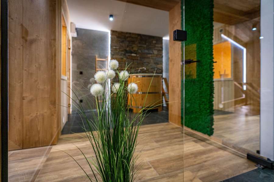 Domki Góralskie  - Bańska Wyżna