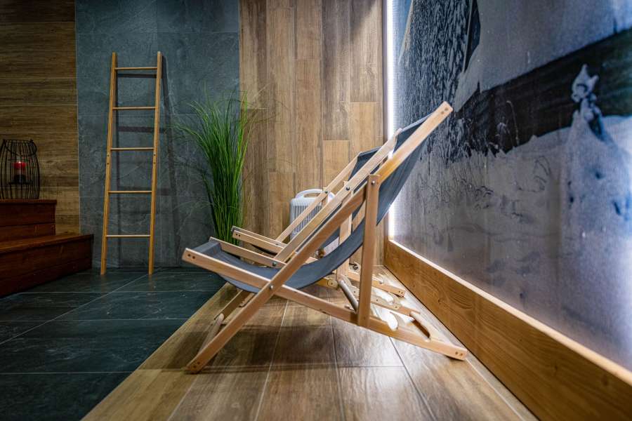 Domki Góralskie  - Bańska Wyżna