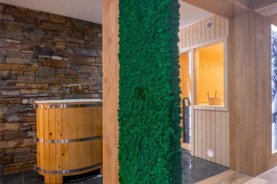 Domki Góralskie  - Bańska Wyżna