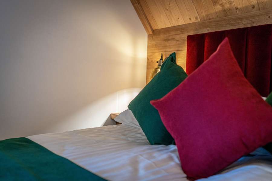 Domki Góralskie  - Bańska Wyżna