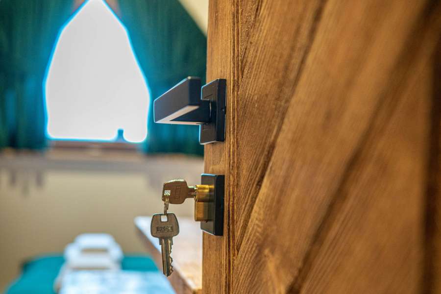 Domki Góralskie  - Bańska Wyżna