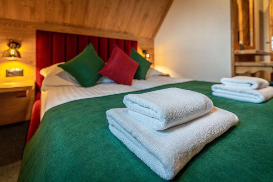 Domki Góralskie  - Bańska Wyżna