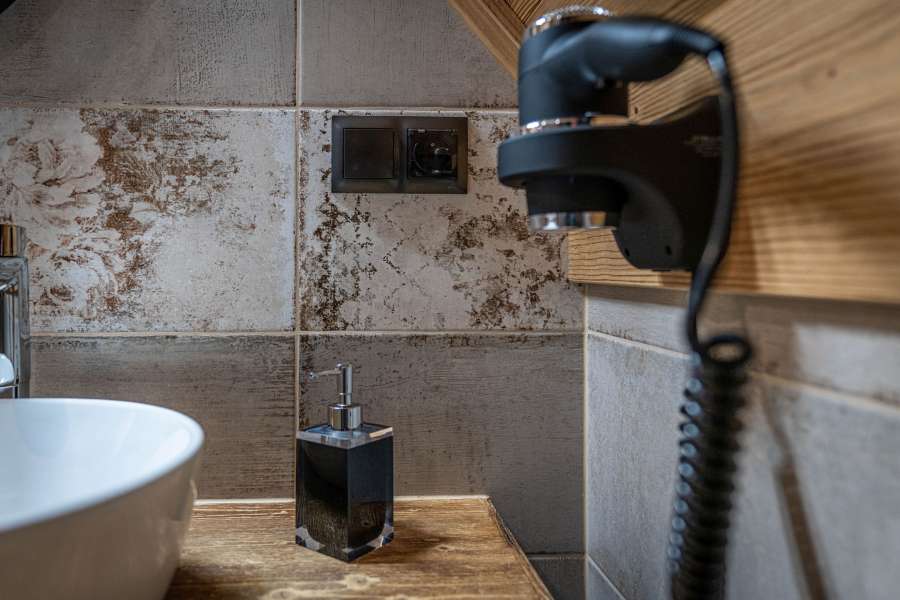 Domki Góralskie  - Bańska Wyżna