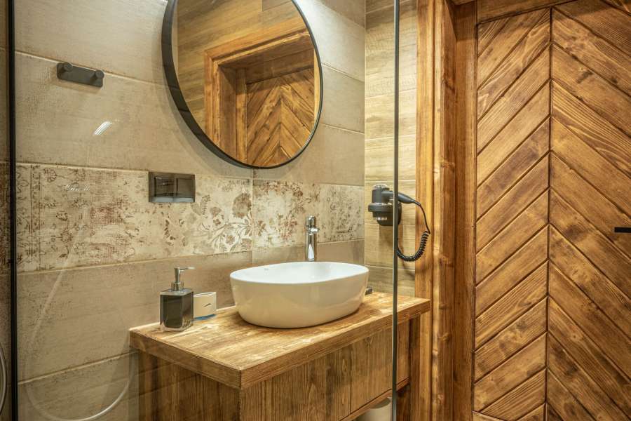 Domki Góralskie  - Bańska Wyżna