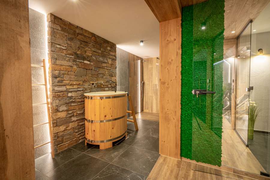 Domki Góralskie  - Bańska Wyżna