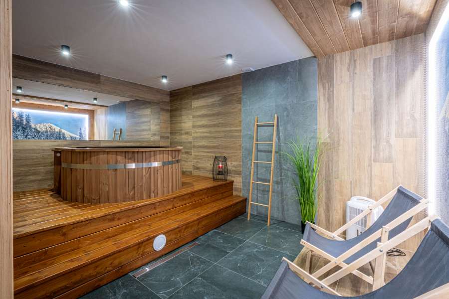 Domki Góralskie  - Bańska Wyżna