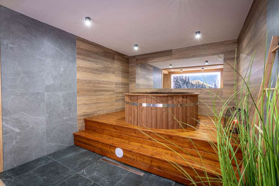 Domki Góralskie  - Bańska Wyżna