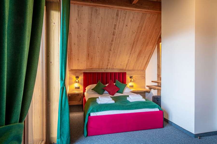 Domki Góralskie  - Bańska Wyżna