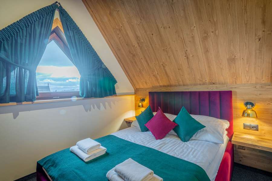 Domki Góralskie  - Bańska Wyżna