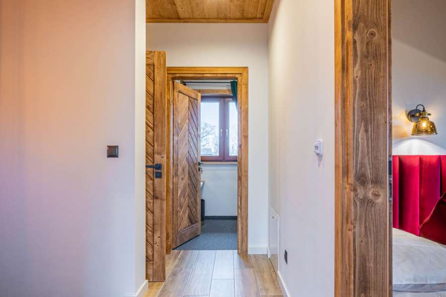 Domki Góralskie  - Bańska Wyżna