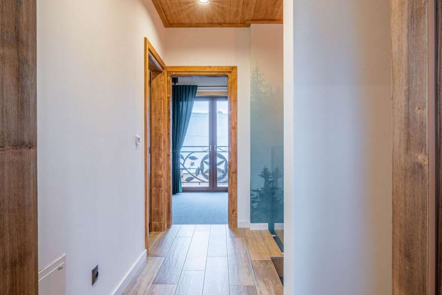 Domki Góralskie  - Bańska Wyżna